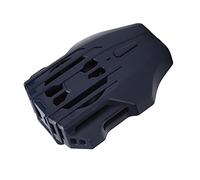 Shanrya Cellphone Cooling Fan, 1.5m Charging Cable Mobile Phone Cooler Type C Portable ABS Efficient for Iphone