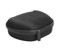Shanrya Controller Bag Controller Storage Bag Waterproof Zipper Durable Multifunction Practical Office for Game Controller Sony PS5 Home