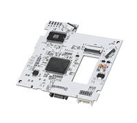 Shanrya Drive Unlocked Board, Portable Easy To Use Optical Drive Board Replacement for