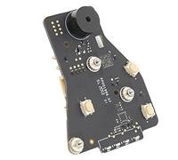 Shanrya Durable Flight Controller Board for FPV Aircraft, Repair Replacement Accessories for FPV Drone Drone Controller Button Board with Easy Install for FPV Aircraft