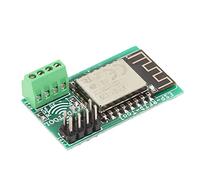 Shanrya ESP12F WiFi Module, Portable Size ESP 12F WiFi Module Badge Identification for Access Control