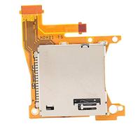Shanrya Game Console Game Card Slot Professional Chip Game Card Slot for Work Switch Lite Game Console Business Switch