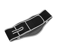 Shanrya Heat Pads For Back Pain Relief, Heated Back Massage Wrap Abdominal Massager Massage Belt Electric Heating Waist Belt Wrap for Abdominal, Leg Cramps Arthritic, Gifts for Women, Mom