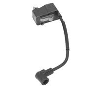 Shanrya Ignition Coil Replacement, Industrial Module Spark Ignite Professional Ignition Coil 4137 400 1350 for FS75 FS80