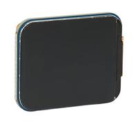 Shanrya IPS LCD Screen Module, 240 x 280 Resolution, 1.69 Inch Color LCD Screen, 262 K Colors for Display Screen