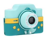 Shanrya Kid Friendly Camera, High-Definition Pixel Kids Camera Safe Non-Toxic Lightweight Portable for Kids for Travel for Amusement