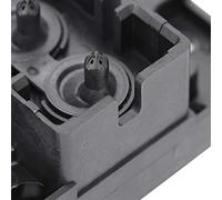 Shanrya L800 Printer Head, Printer Accessories Printer Head, For L801(L800)