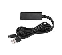 Shanrya LAN Adapter, Portable USB Network Adapter for Home Office