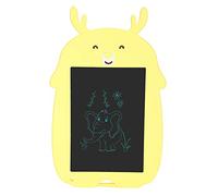 Shanrya LCD Writing Tablet, touch ABS Writing Tablet, low energy consumption lock function key for home Graffiti Writing school Painting Cartoon Children