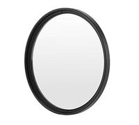 Shanrya Lens Protection Filter, Camera UV Filter Optical Glass for DSLR Cameras(67mm)
