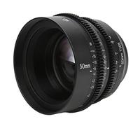 Shanrya Manual film lens, slide mode film lens, 270° travel for film recording