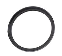 Shanrya MC UV Lens Filter, High-Resolution, Multi-Coated, Waterproof UV Protection Lens Filter, Anti-Fouling Oil Proof for DSLR Camera (49 mm)