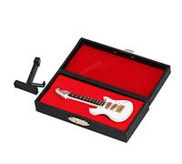 Shanrya Musical Instrument Decoration, Mini Craft Decoration for Gifts for Ornaments