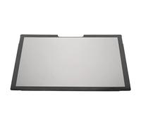 Shanrya PET Magnetic Laptop Screen Protector, Private 12.3" Laptop Screen with UV Protection for Office