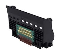 Shanrya Printer Print Head, Simple Assembly Good Printing Effect Printhead Replacement High Resolution Printouts for IP9910 for IP8500 for Pro9000