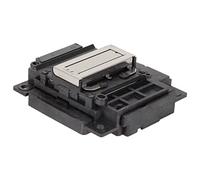 Shanrya Printhead Replacement Perfect Long Life Printhead Replacement for L301 L303 for L358 L381 L110 for L351 L353