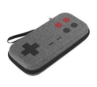 Shanrya Protective Case for Switch Easy To Carry Pressure-resistant Portable Bag for Switch Game Host for Switch