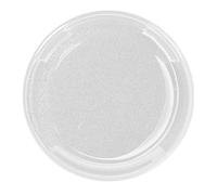Shanrya Round Glass Lens Watch, Durable Acrylic Durable Transparent Round Watch Lens for Watch Repair (28.0 * 4.5 * 1.5)