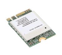 Shanrya RTL8821CE WiFi Card Precise M.2 Wireless Network Card for Connection