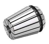 Shanrya Spring Collet, CNC Collet Hardware High Accuracy for Replacement Accessories for Industrial Supplies