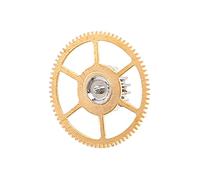 Shanrya ST25 Watch Center Wheel Elegantly Designed Movement Center Wheel for Repair Movement