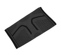 Shanrya Taidda- Breathable Knee Collision Avoidance Good Elasticity Knee Brace, Anti-Slip Soft Compression Knee Brace, Running for Cycling M, Knee pads