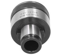 Shanrya Tap Collet Chuck, High Accuracy Overload Protection GT24-JIS- Tapping Chuck Holder for Industrial Supplies