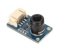 Shanrya Thermal Imager Module, IR Thermal Imaging Camera Module 32 x 24 PX I2C Port for Industry