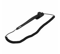 Shanrya Touch Painting Pen, High Accuracy Resistance Stylus Mini Size ABS Smooth Tip Professional with Stretchable Spring Rope for Tablets for POS Machines(35cm)
