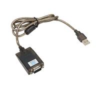 Shanrya USB 2.0 to RS485 Adapter, 600W Surge USB to RS485 Converter for Industry