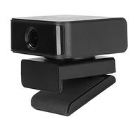 Shanrya Usb Webcam, Webcam With Microphone For Desktop Computer Camera Streaming Equipment Usb Laptop Camera for Gaming for Conferencing for Calling