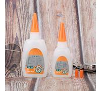 Shanrya Watch Oil, Cleaning Repair Tool Lubricant Watch Tool 20ml + 30ml Clock Oil, Clock Wristwatch for Everyday Users for Clocks