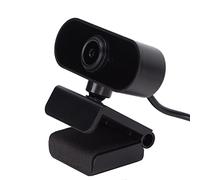 Shanrya Web Cam, HD 1080P Computer Camera for Windows2000 for for Most People for OS X