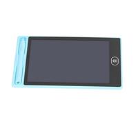 Shanrya Whiteboard, Care Vision 6.5 inch LCD writing tablet promotes the imagination of children from 3 years outdoors