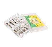 Shanrya Wrist Watch Hands Set Replacement Watch Face Easy to Carry for PC Movements