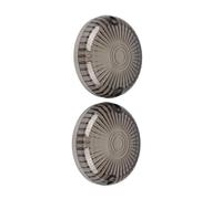 SHANSHAN Blinker lights Signal 2PCS Plastic Motorcycle Turn Indicator Signal Light Lens Cover For For V-Star 1100 650 For Royal Star For V-Max