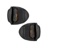 SHANSHAN Blinker lights Signal Motorcycle Led Indicator Lights Rear Turn Signal Brake Running Lamp E-Mark Light 12V For For Sportster For Nightster 975 21-2023