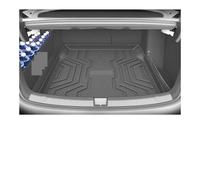 SHANSHAN Car trunk liner Car Trunk Mats For BYD King 2024 Destroyer Boot Liner Tray Backrest Cushion Divider Non-slip Liner