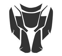 SHANSHAN Dashboard Screen Film For KY&MCO Any Like Q 150 Motorcycle Cluster Scratch Protection Film Screen Protector Dashboard Instrument