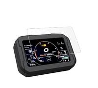 SHANSHAN Dashboard Screen Film Motorcycle TFT L Instrument Dashboard Protection Film Screen For PAN AMERICA 1250 PA1250 S PANAMERICA 1250