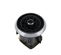 SHANSHAN Rejilla AC climatización coche Air Vent Conditioner Outlet For For A3 For 8V 2016 2017 2018