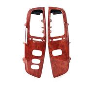 SHANSHAN Rejilla AC climatización coche Auto Car Interior Air Vent Outlet Dashboard Air Vent Panel For For Land For Cruiser For LC100 For FJ100 For Ujz100 1997-2007