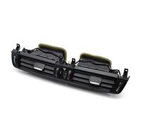 SHANSHAN Rejilla AC climatización coche Dashboard Central Air Conditioner Ac Vent Outlet Grille Assembly For X5 For F15 For X6 For F16 2014-2021