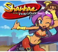 Shantae and the Pirate's Curse PC Steam CD Key (valid until March 2027)