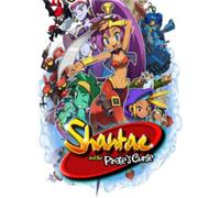 Shantae and the Pirate's Curse (PC) - Steam Gift - EUROPE