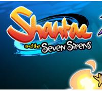 Shantae and the Seven Sirens EU PC Steam Altergift
