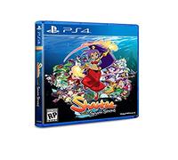Shantae: And The Seven Sirens (Limited Run #343) (Import)