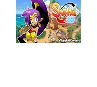 Shantae: Half-Genie Hero Steam Gift EUROPE