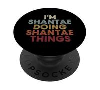 Shantae Name Shantae Personalized Name First Given PopSockets Adhesive PopGrip