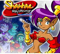 Shantae: Risky’s Revenge Director’s Cut EU PC Steam CD Key